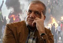 Sette anni dopo novembre 2019, Teheran teme la prossima scintilla