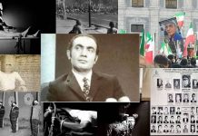 Il caso Sabeti non riguarda solo il passato dell’Iran