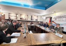 Una Conferenza a Berlino chiede una nuova politica nei confronti dell’Iran incentrata sulla resistenza organizzata e che rifiuti la guerra, la politica di condiscendenza e la restaurazione della monarchia